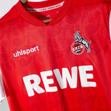 Koln 2021-22 Modeste Away Kit (M)