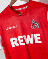 Koln 2021-22 Modeste Away Kit (M)