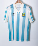 Argentina 1991 Maradona Home Kit (M)