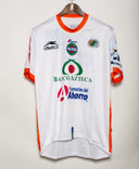 Chiapas Jaguar FC 2005-06 Away Kit (L)