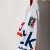 Chiapas Jaguar FC 2005-06 Away Kit (L)