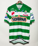 Santos Laguna 2005-06 Home Kit (XL)