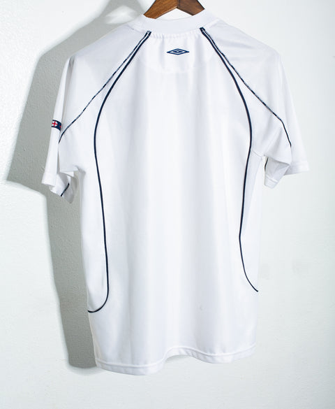 Vintage Umbro England Top (L)