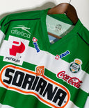 Santos Laguna 2005-06 Home Kit (XL)