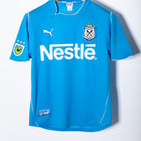 Jubilo Iwata 2003-04 Home Kit (M)