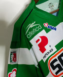 Santos Laguna 2005-06 Home Kit (XL)