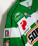 Santos Laguna 2005-06 Home Kit (XL)