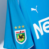 Jubilo Iwata 2003-04 Home Kit (M)