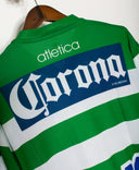 Santos Laguna 2005-06 Home Kit (XL)