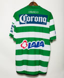 Santos Laguna 2005-06 Home Kit (XL)