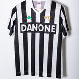 Juventus 1993-94 Home Kit (M)
