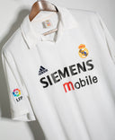Real Madrid 2002-03 Ronaldo Home Kit (L)