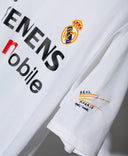 Real Madrid 2002-03 Ronaldo Home Kit (L)