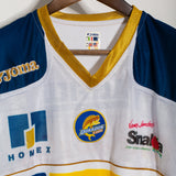 Dorados 2005-06 Home Kit (L)