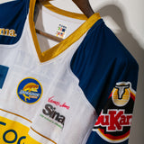 Dorados 2005-06 Home Kit (L)
