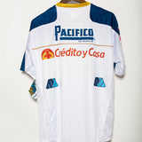 Dorados 2005-06 Home Kit (L)