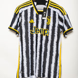 Juventus 2023-24 Home Kit BNWT (L)