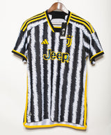 Juventus 2023-24 Home Kit BNWT (L)