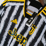 Juventus 2023-24 Home Kit BNWT (L)