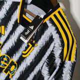 Juventus 2023-24 Home Kit BNWT (L)