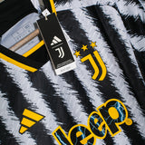 Juventus 2023-24 Home Kit BNWT (L)