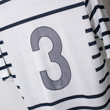 France 2011-12 Evra Player Issue Away Kit (XL)