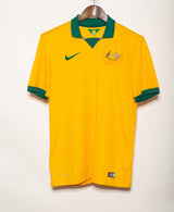 Australia 2014 Home Kit (M)