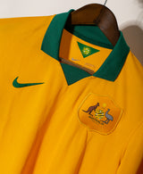 Australia 2014 Home Kit (M)