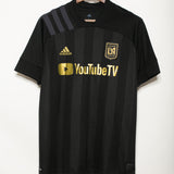 LAFC 2020 Home Kit (L)