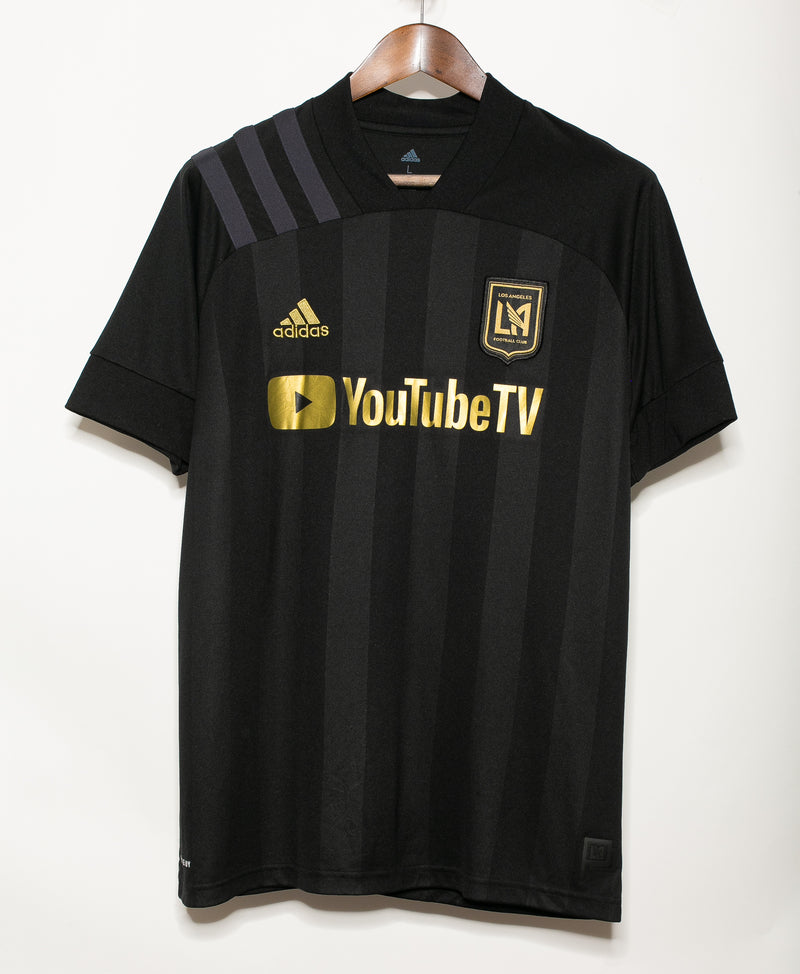 Lafc kits hot sale 2020