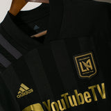 LAFC 2020 Home Kit (L)