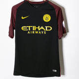 Manchester City 2016-17 De Bruyne Away Kit (M)