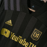 LAFC 2020 Home Kit (L)