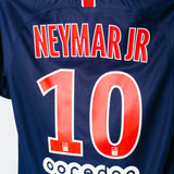 PSG 2018-19 Neymar Jr Home Kit (S)