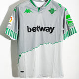 Real Betis 2020-21 Third Kit (L)