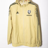 Leeds 2022-23 Full Zip Training Jacket (L)