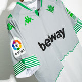 Real Betis 2020-21 Third Kit (L)