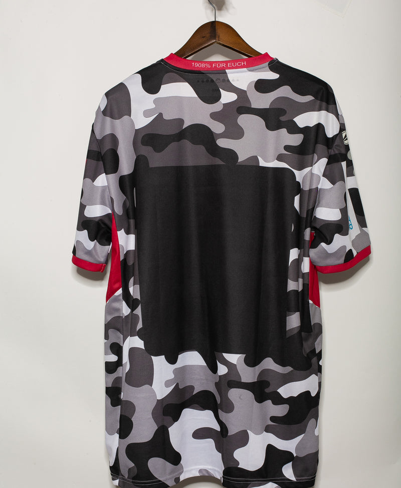 LASK Training Top (3XL)