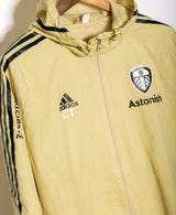 Leeds 2022-23 Full Zip Training Jacket (L)