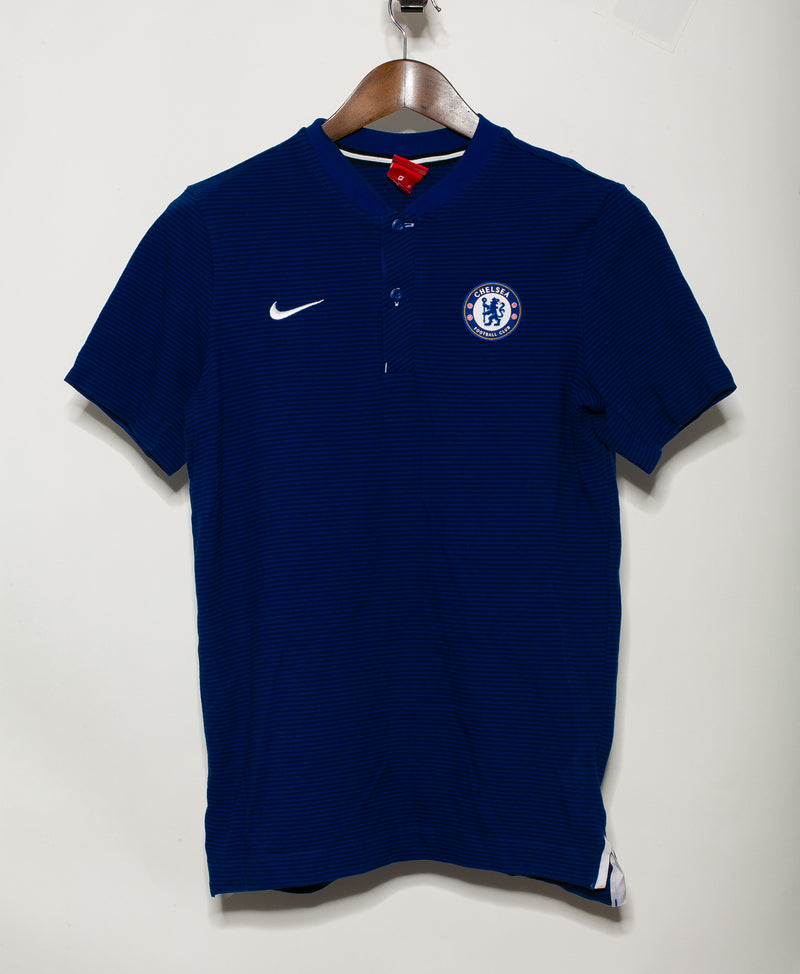 Chelsea Polo Shirt (S)