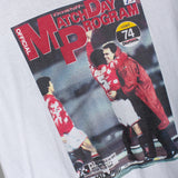 J League 1996 Vintage Tee (L)