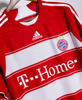 Bayern Munich 2008-09 Kroos Home Kit (XL)