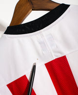 Southampton 2011-12 Home Kit (XL)