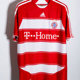 Bayern Munich 2008-09 Kroos Home Kit (XL)