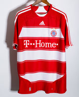 Bayern Munich 2008-09 Kroos Home Kit (XL)