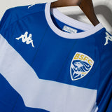 Brescia 2021-22 Long Sleeve Home Kit (L)