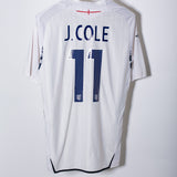 England 2008 J. Cole Home Kit (M)