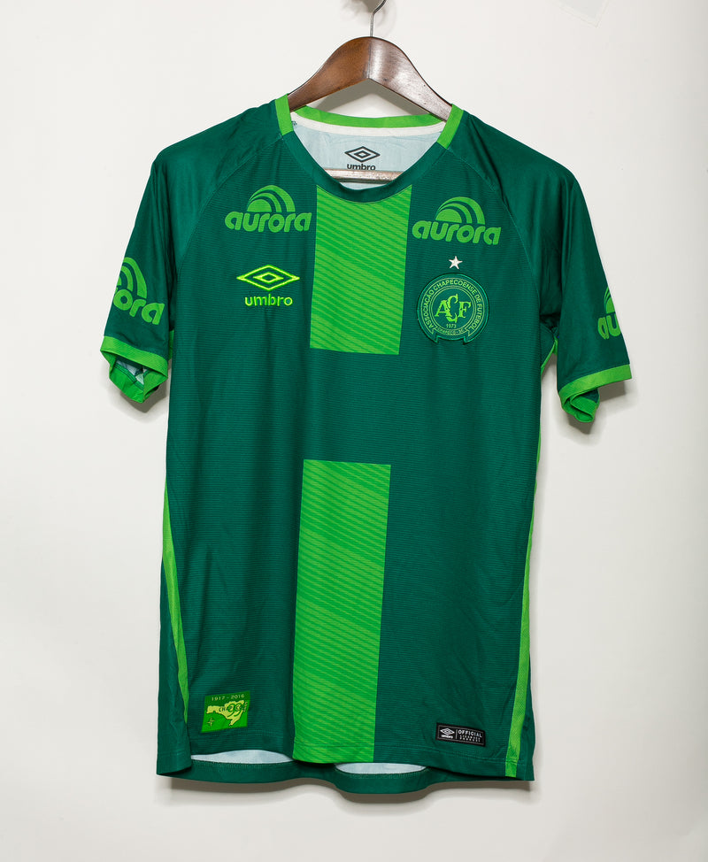 Chapecoense 2016 Third Kit (M)