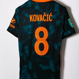 Chelsea 2021-22 Kovacic Third Kit (M)