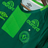 Chapecoense 2016 Third Kit (M)